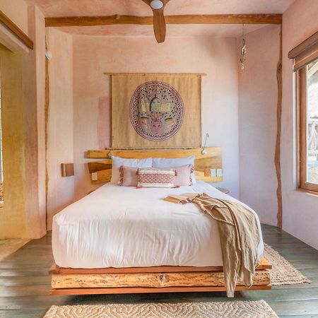 Alaya Tulum Otel Dış mekan fotoğraf