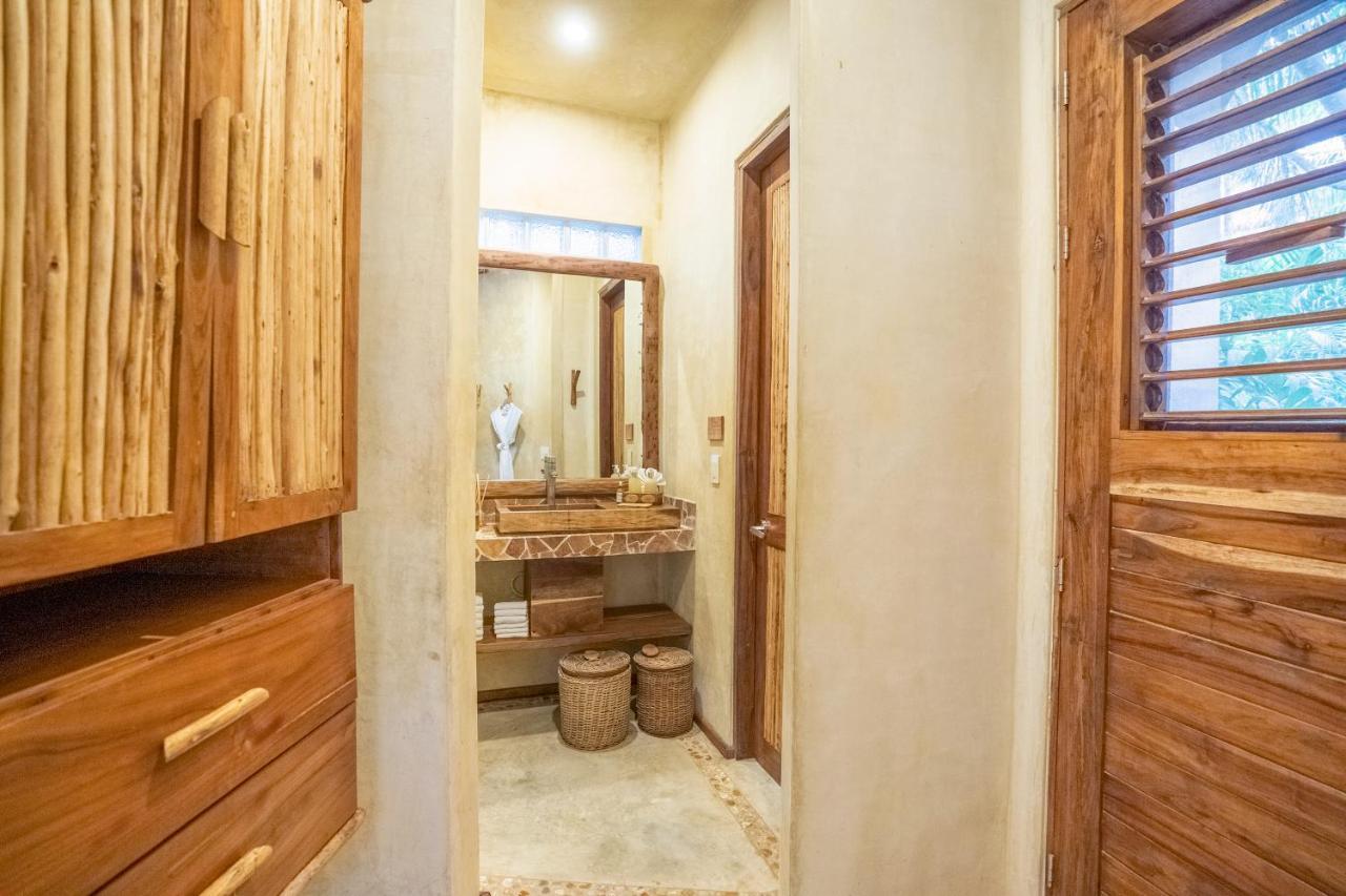 Alaya Tulum Otel Dış mekan fotoğraf