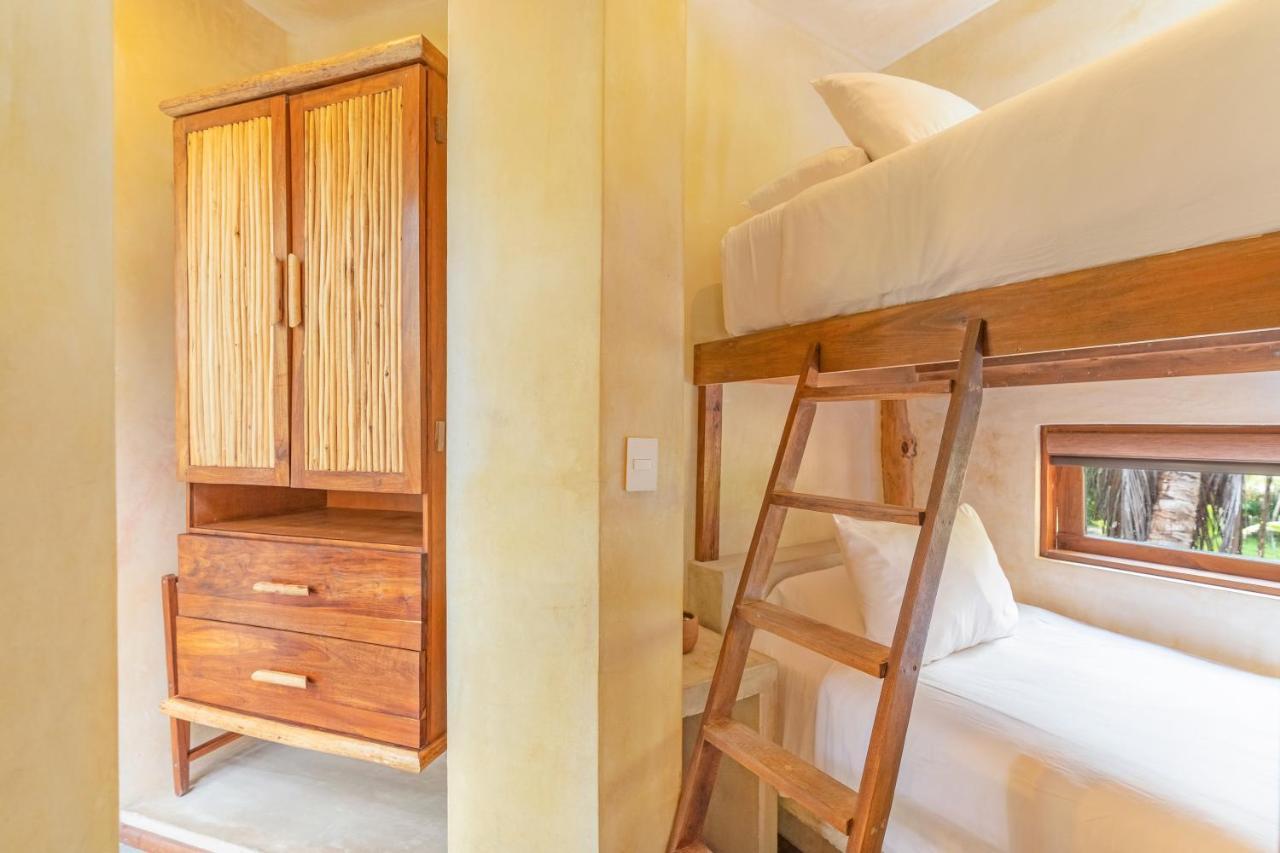 Alaya Tulum Otel Dış mekan fotoğraf