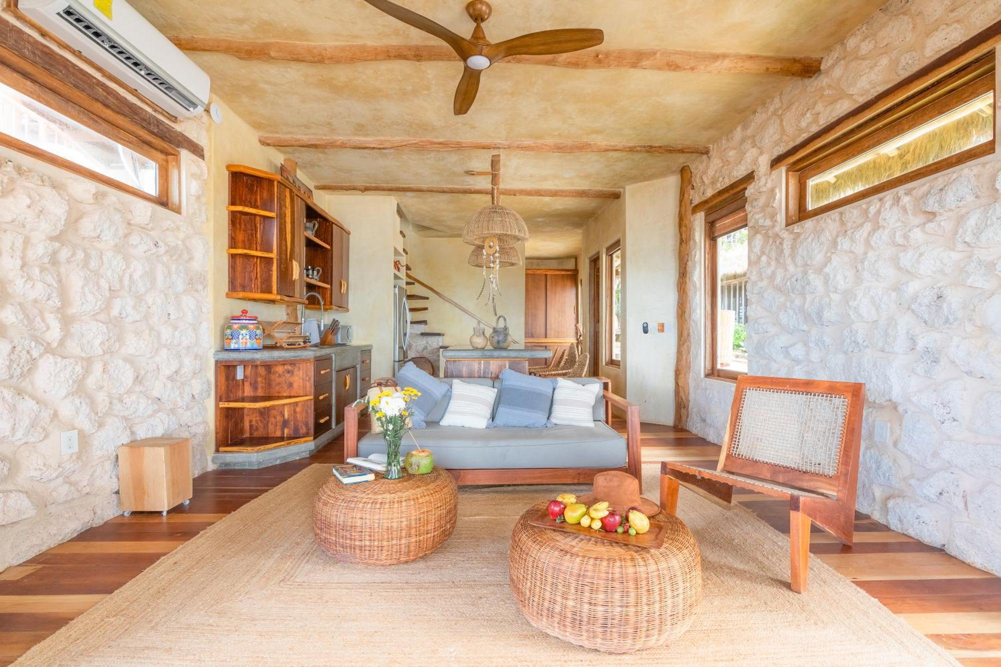 Alaya Tulum Otel Dış mekan fotoğraf