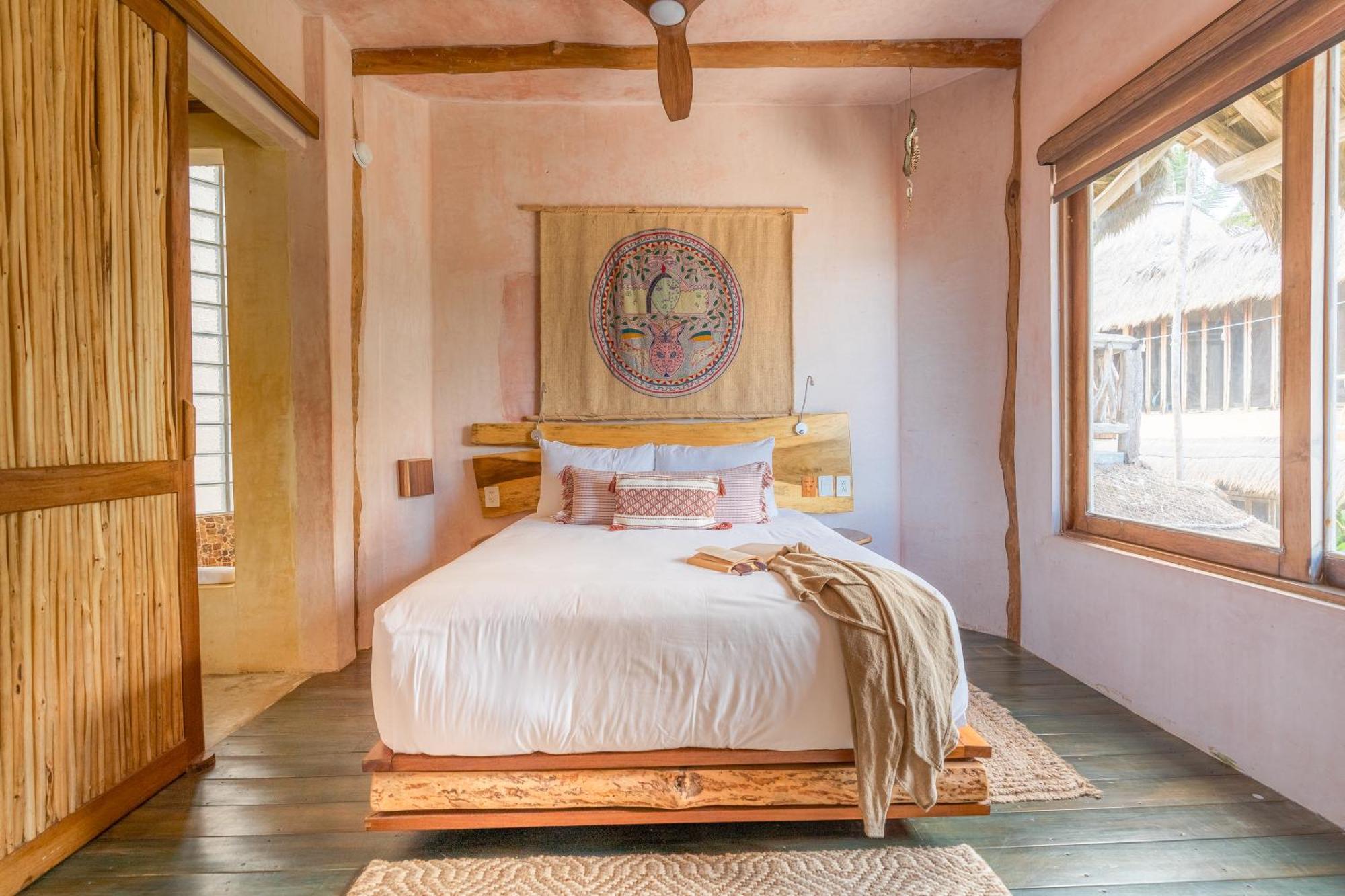 Alaya Tulum Otel Dış mekan fotoğraf