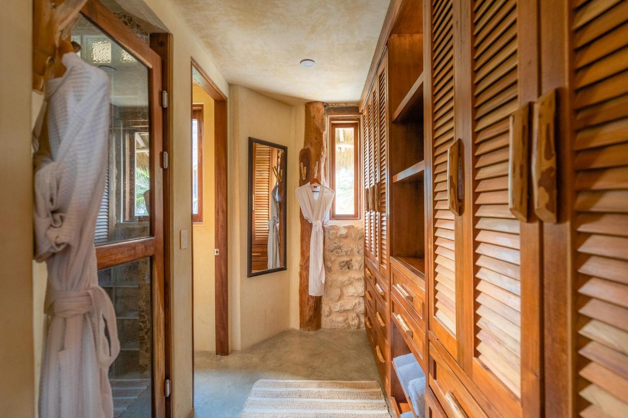 Alaya Tulum Otel Dış mekan fotoğraf