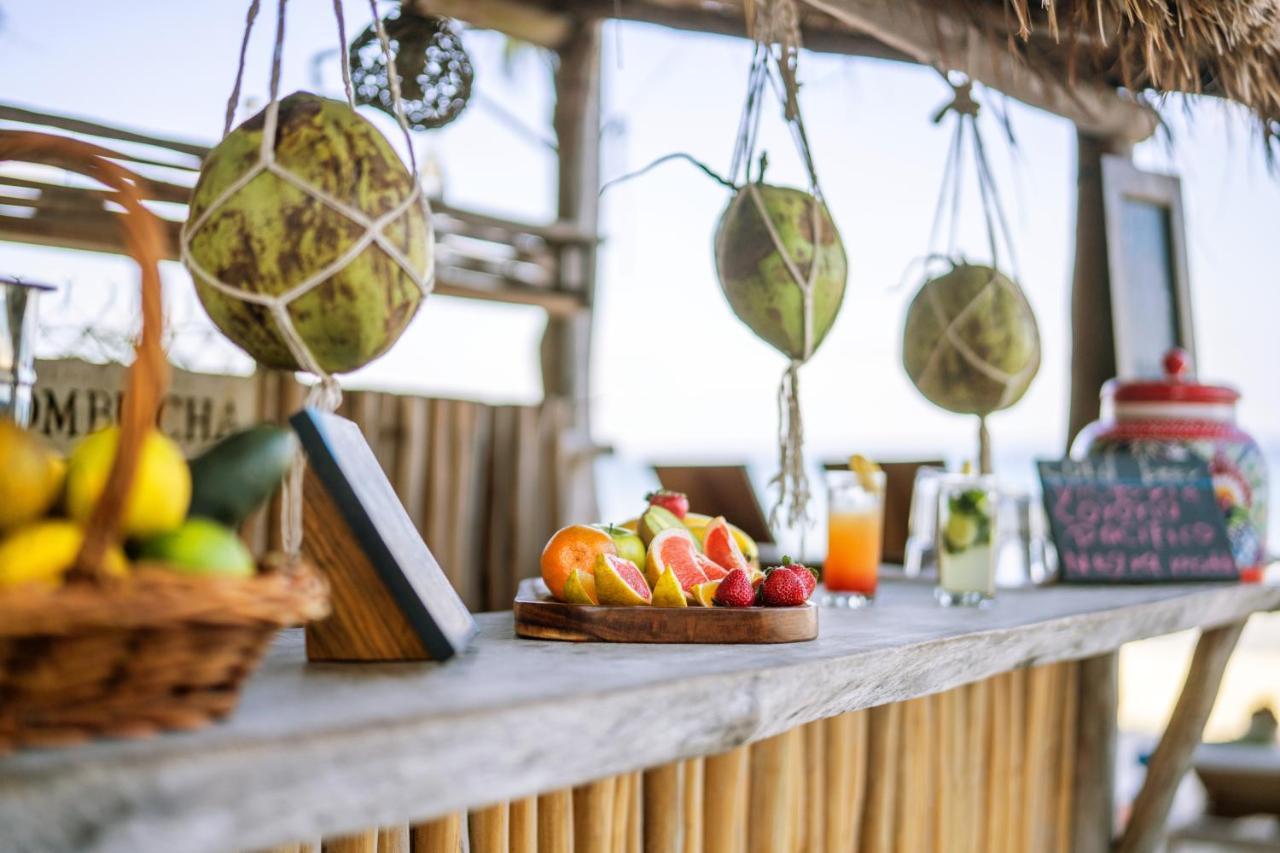 Alaya Tulum Otel Dış mekan fotoğraf