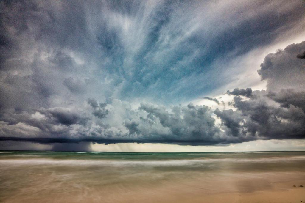 Alaya Tulum Otel Dış mekan fotoğraf
