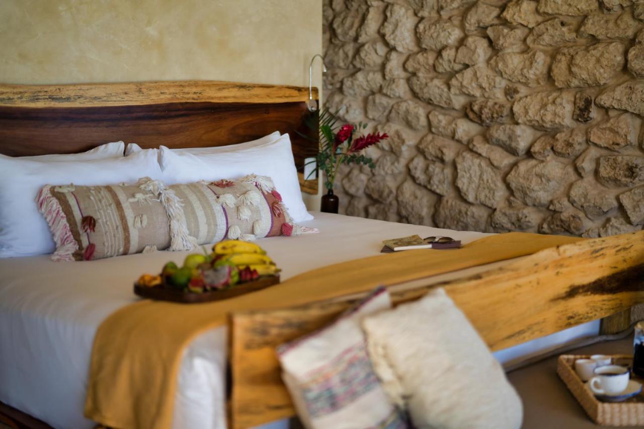 Alaya Tulum Otel Dış mekan fotoğraf
