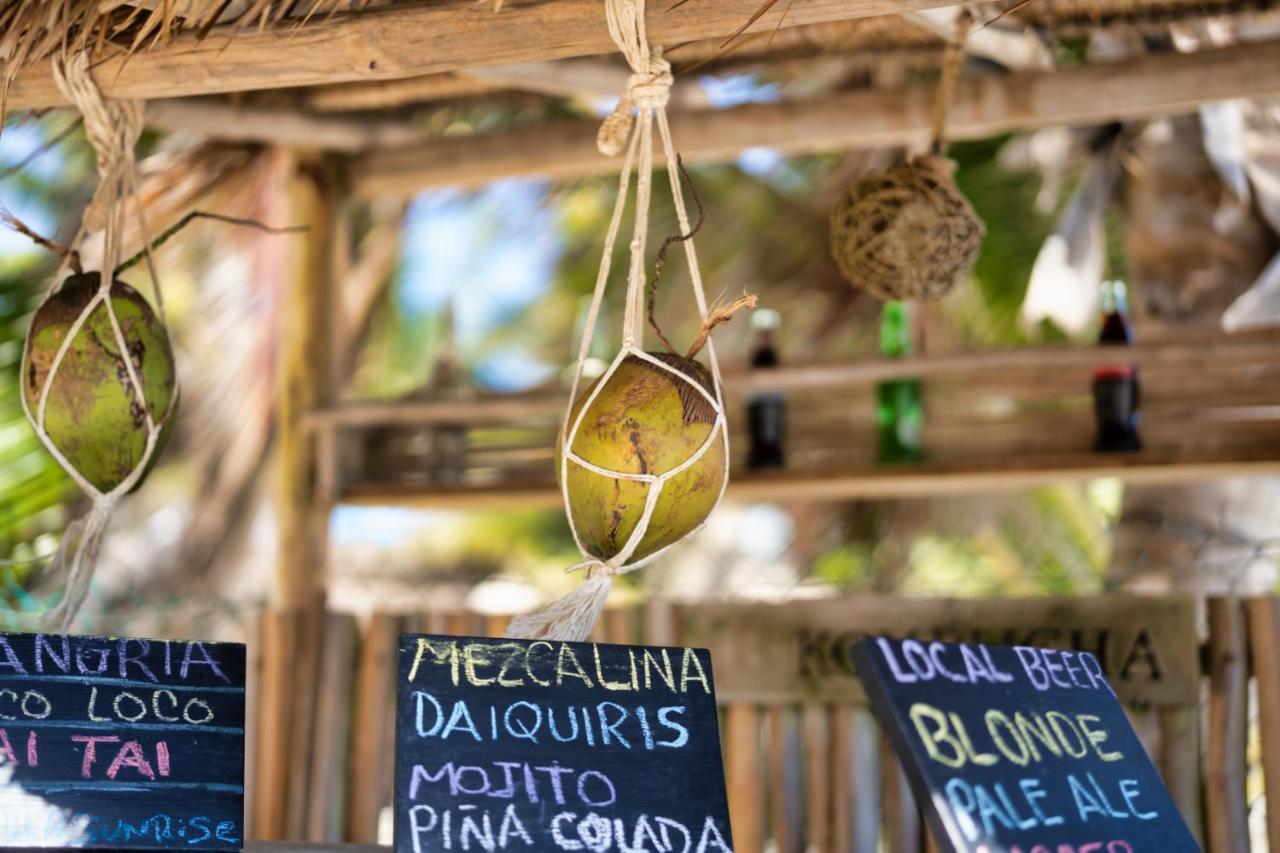 Alaya Tulum Otel Dış mekan fotoğraf